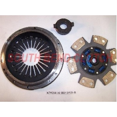 South Bend STG 4 Clutch Kit